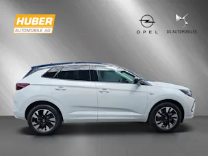 Opel Grandland 1.6 T PHEV Elegance
