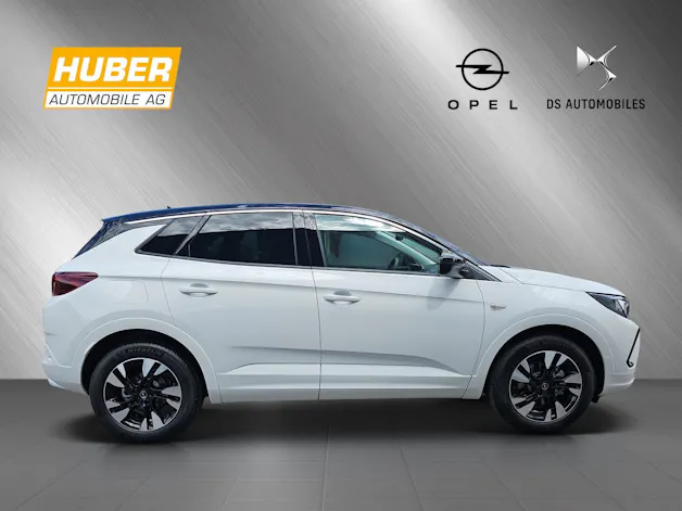 Opel Grandland 1.6 T PHEV Elegance