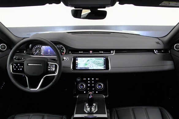 LAND ROVER Range Rover Evoque 2.0 T SE 3