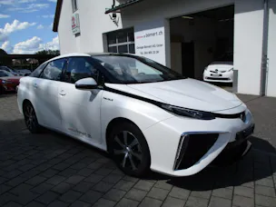 Toyota Mirai Fuel Cell Premium