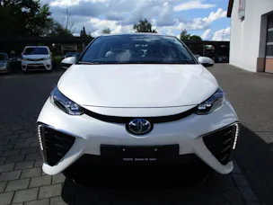 Toyota Mirai Fuel Cell Premium