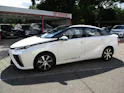 Toyota Mirai Fuel Cell Premium