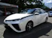 Toyota Mirai Fuel Cell Premium