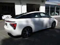 Toyota Mirai Fuel Cell Premium