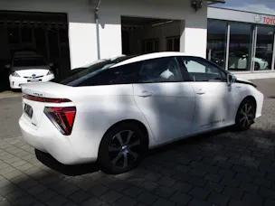 Toyota Mirai Fuel Cell Premium