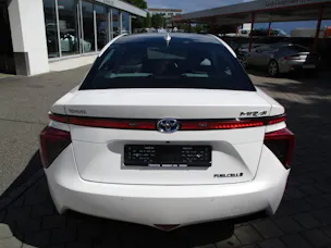 Toyota Mirai Fuel Cell Premium