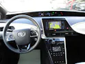 Toyota Mirai Fuel Cell Premium