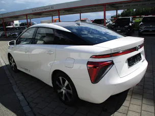 Toyota Mirai Fuel Cell Premium