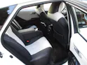 Toyota Mirai Fuel Cell Premium