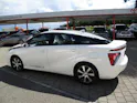 Toyota Mirai Fuel Cell Premium