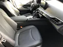 Toyota Mirai Fuel Cell Platinum