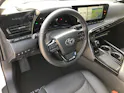 Toyota Mirai Fuel Cell Platinum
