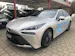Toyota Mirai Fuel Cell Platinum