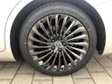 Toyota Mirai Fuel Cell Platinum