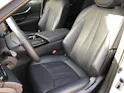 Toyota Mirai Fuel Cell Platinum