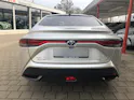 Toyota Mirai Fuel Cell Platinum