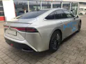 Toyota Mirai Fuel Cell Platinum