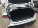Toyota Mirai Fuel Cell Platinum