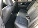 Toyota Mirai Fuel Cell Platinum
