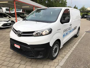 Toyota PROACE Van L1 75KWh Active