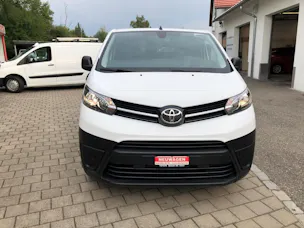 Toyota PROACE Van L1 75KWh Active