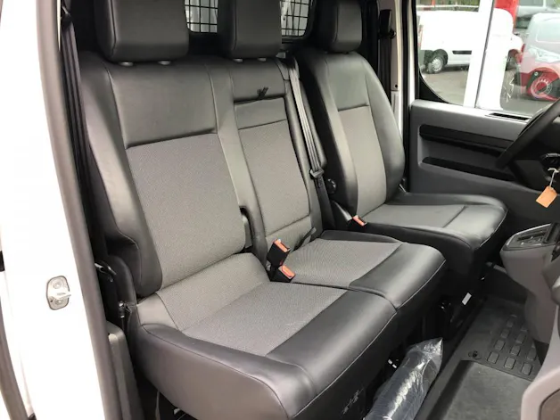 Toyota PROACE Van L1 75KWh Active