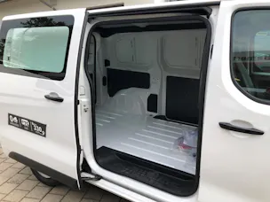 Toyota PROACE Van L1 75KWh Active