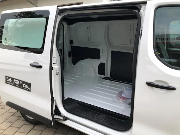 Toyota PROACE Van L1 75KWh Active