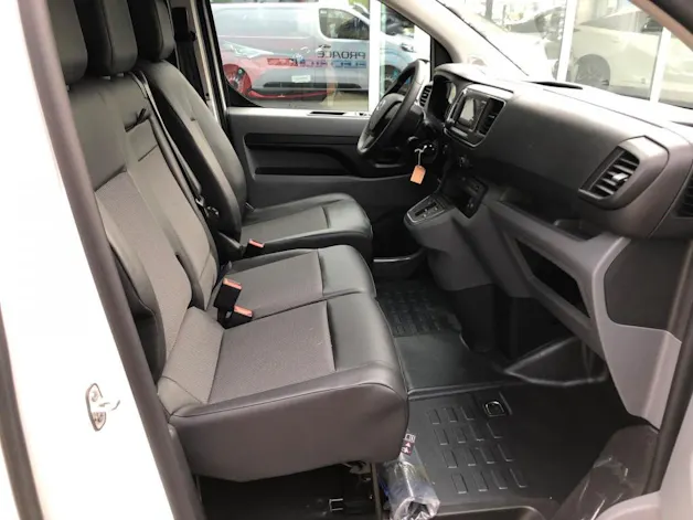 Toyota PROACE Van L1 75KWh Active