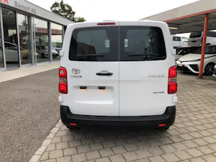 Toyota PROACE Van L1 75KWh Active