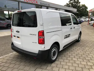 Toyota PROACE Van L1 75KWh Active