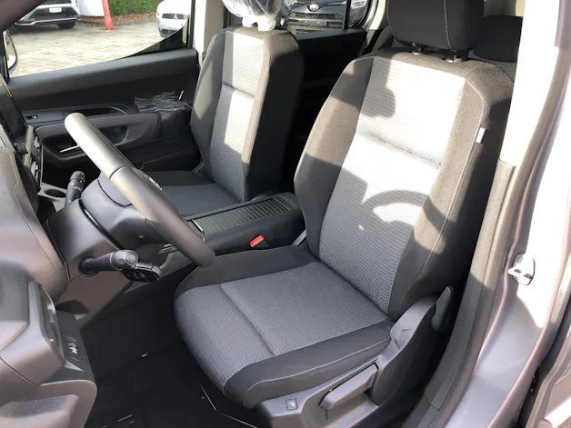 Toyota Proace City Verso L2 50KWh Trend