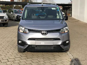 Toyota Proace City Verso L2 50KWh Trend