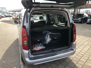Toyota Proace City Verso L2 50KWh Trend