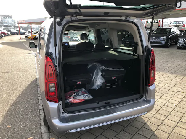 Toyota Proace City Verso L2 50KWh Trend