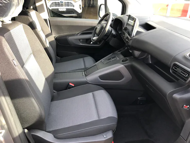 Toyota Proace City Verso L2 50KWh Trend