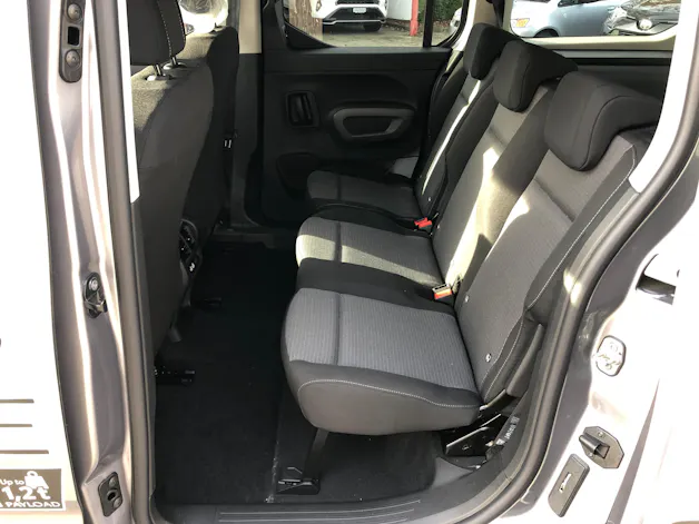 Toyota Proace City Verso L2 50KWh Trend
