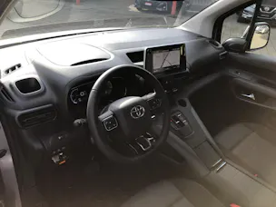 Toyota Proace City Verso L2 50KWh Trend