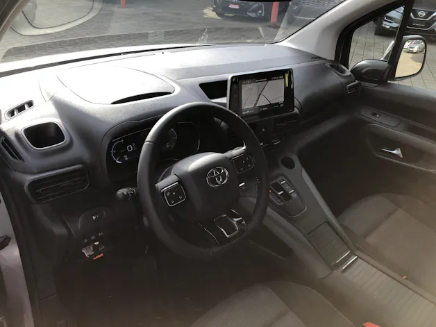 Toyota Proace City Verso L2 50KWh Trend
