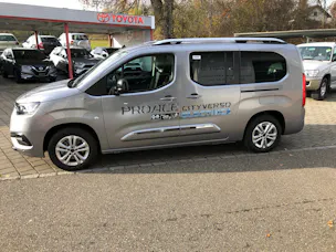 Toyota Proace City Verso L2 50KWh Trend