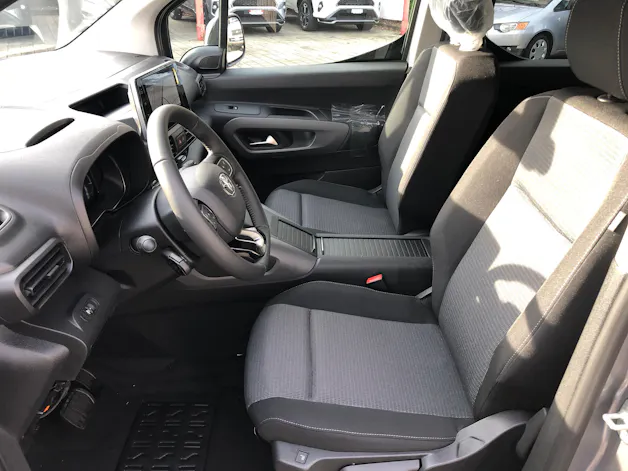 Toyota Proace City Verso L2 50KWh Trend
