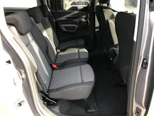 Toyota Proace City Verso L2 50KWh Trend