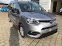 Toyota Proace City Verso L2 50KWh Trend