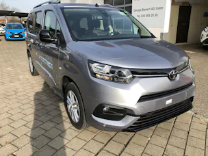 Toyota Proace City Verso L2 50KWh Trend