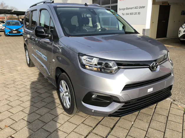 Toyota Proace City Verso L2 50KWh Trend