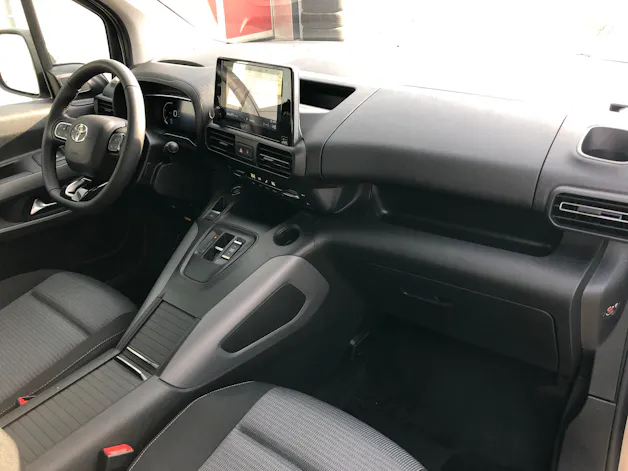 Toyota Proace City Verso L2 50KWh Trend