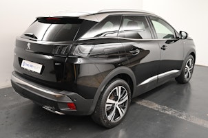 Vehicle image PEUGEOT 3008 1.2 PureTech GT