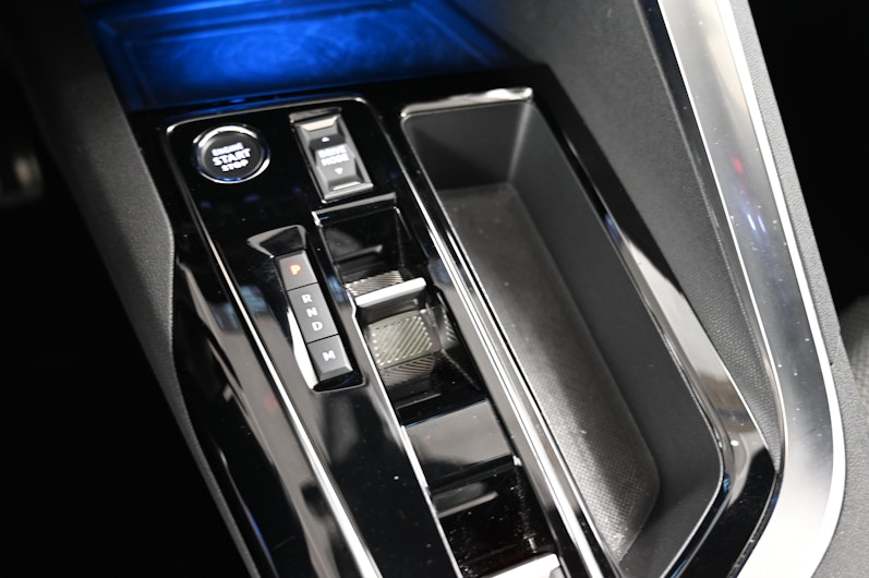 Vehicle image PEUGEOT 3008