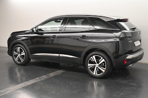 Vehicle image PEUGEOT 3008 1.2 PureTech GT