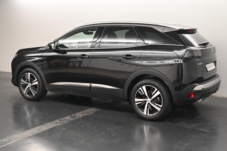 Vehicle image PEUGEOT 3008